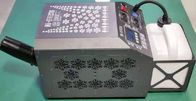 1000w段階効果の雪機械マニュアルかDMX 512制御