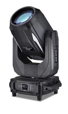 19R 380w党移動ヘッド ライト/移動ビーム ライトDmx512移動頭部