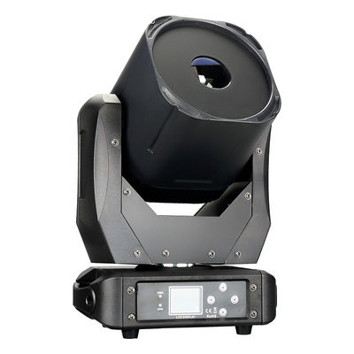 12ch DMX 500mw Rgbレーザーの移動頭部/生気レーザーの移動頭部